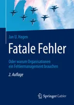Fatale Fehler Fatale Fehler