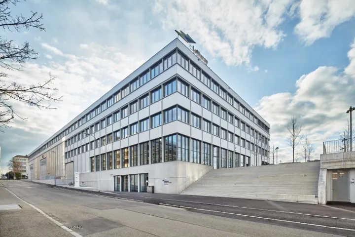 ProFlight Swiss Zürich Flugsimulatorhalle in Zürich